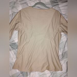 Athleta Long Sleeve Top